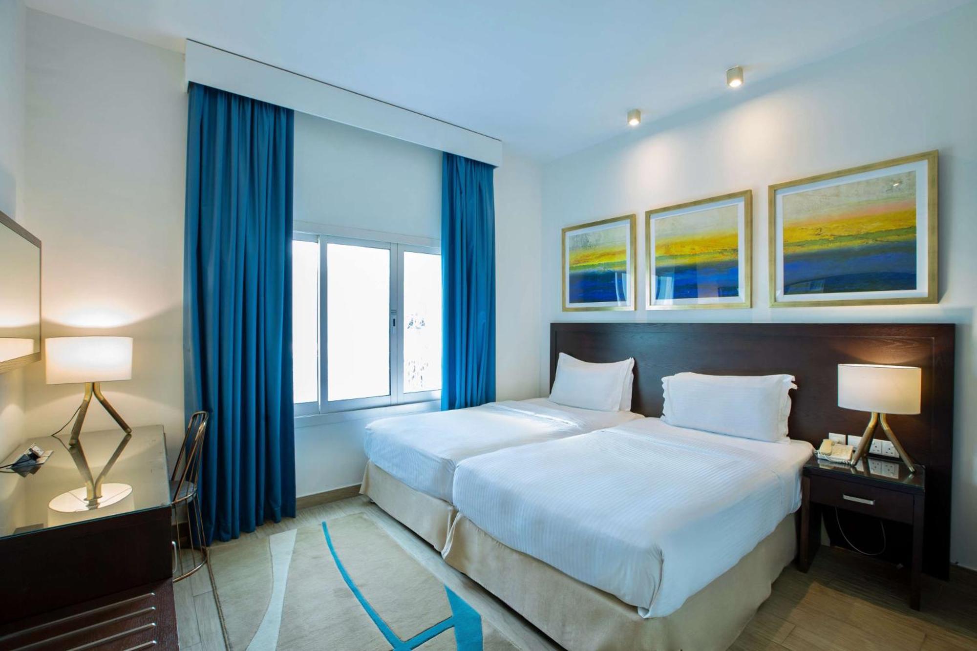 Radisson Blu Resort, Al Fujayrah Exterior foto